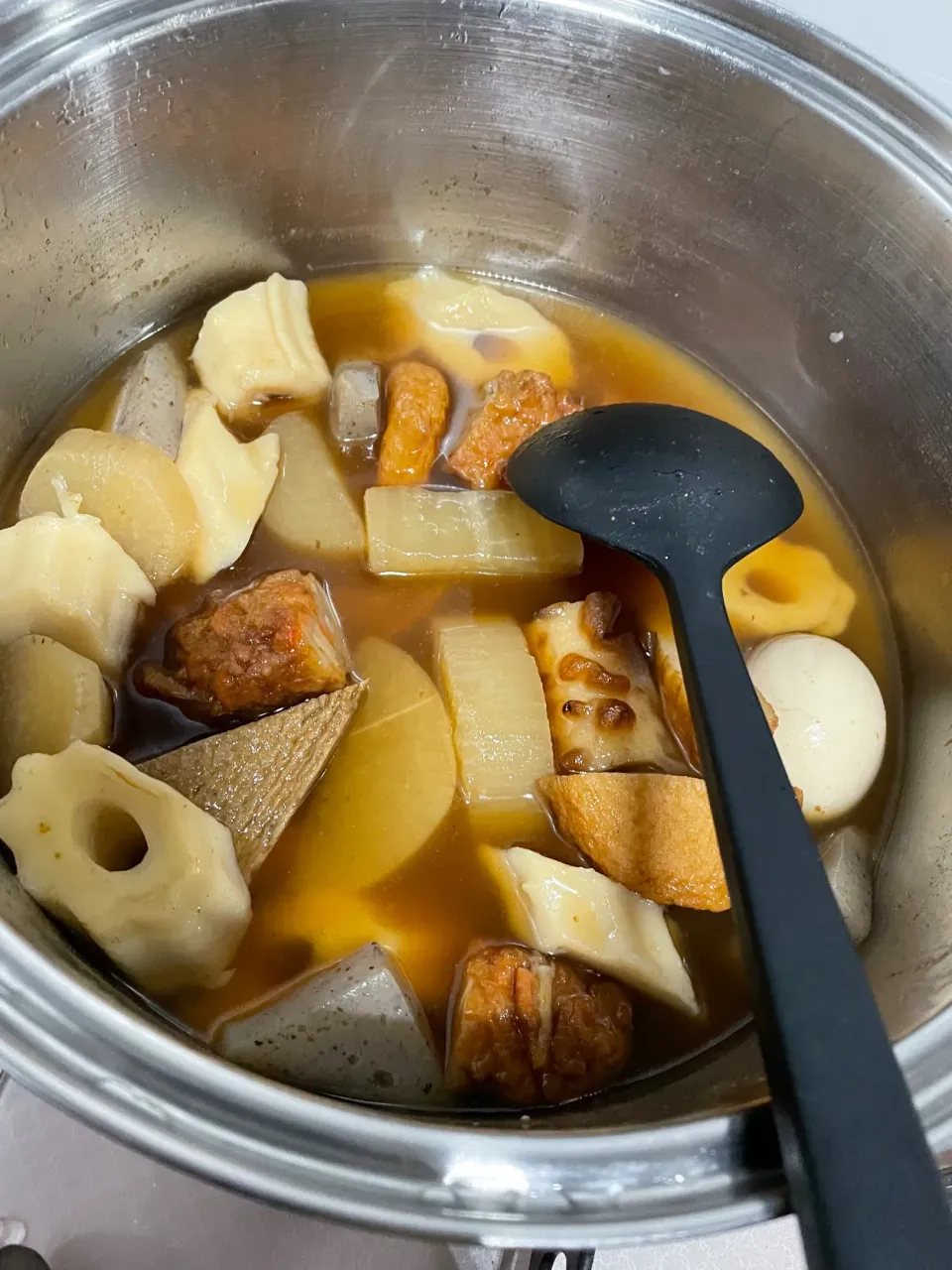 だいすきおでん|kazuさん