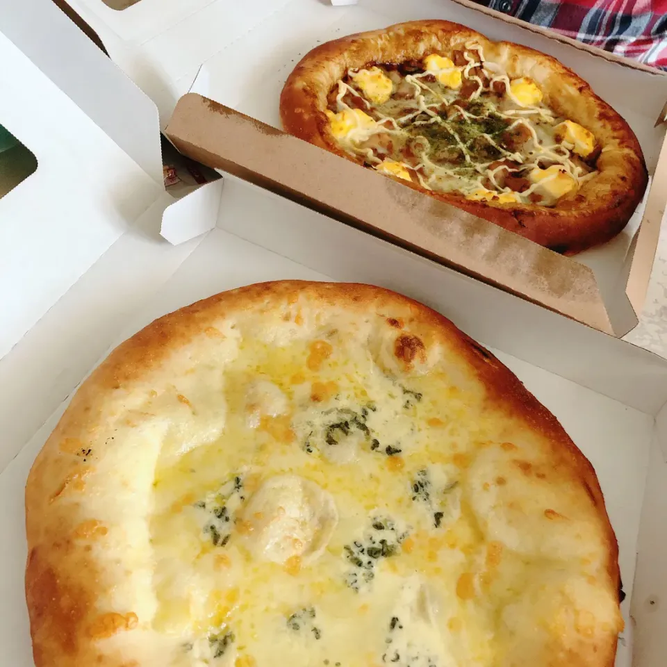 お昼ご飯|まめさん