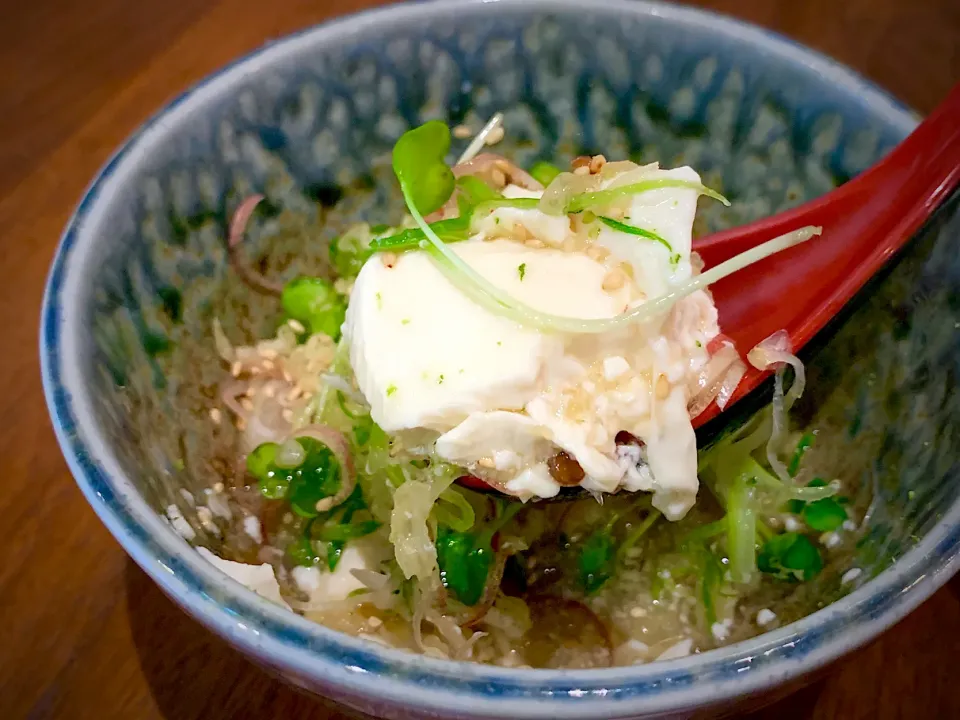 たぬき奴|半田手延べそうめんの店 阿波や壱兆さん