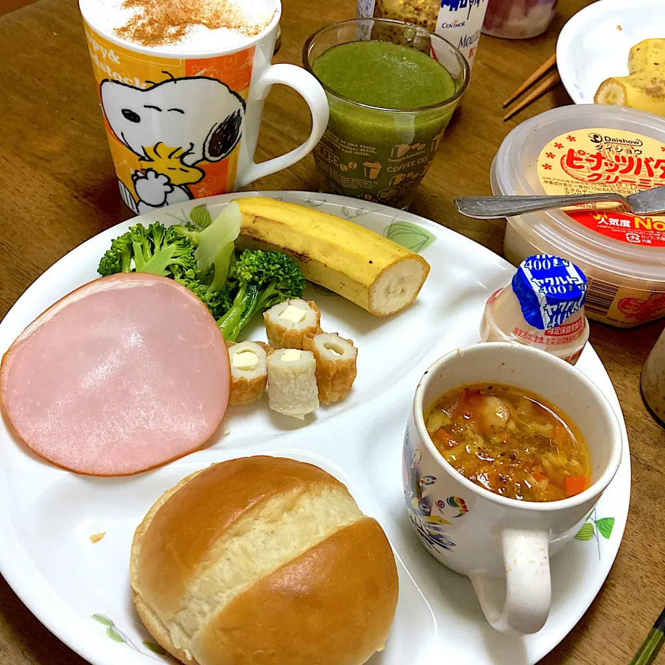 Snapdishの料理写真:生ろおーる|みんみんさん