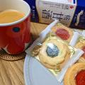 授乳中の料理
