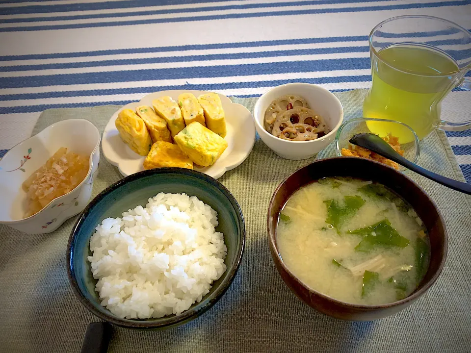 2023/3/5 朝ごはん🍚|ひーちゃんさん