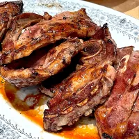 Lamb chops|Babyluv Cabrera Ocampoさん