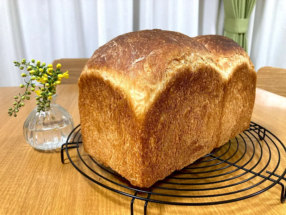 ＊美味しい山食パン🍞＊|＊抹茶＊さん