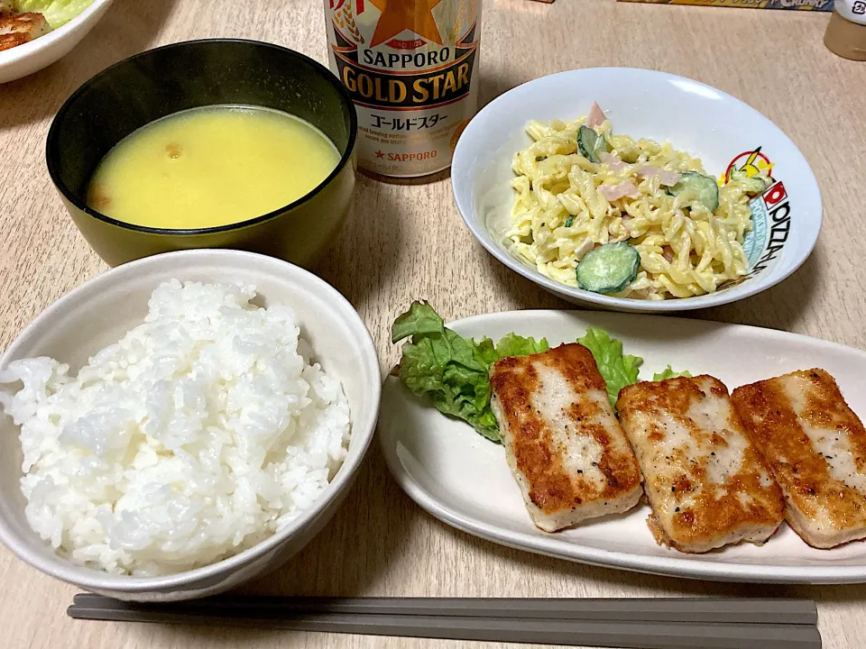 ★本日の晩ご飯★|mayuさん