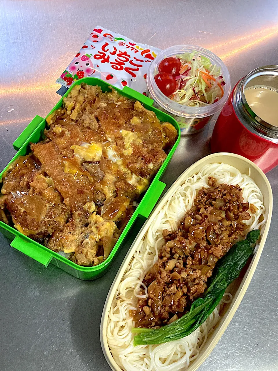 R5.3/6    🍱お弁当🍱|hamakoさん