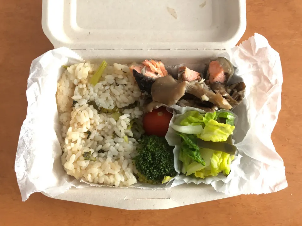 ☺︎今日のお弁当☺︎|まあささん