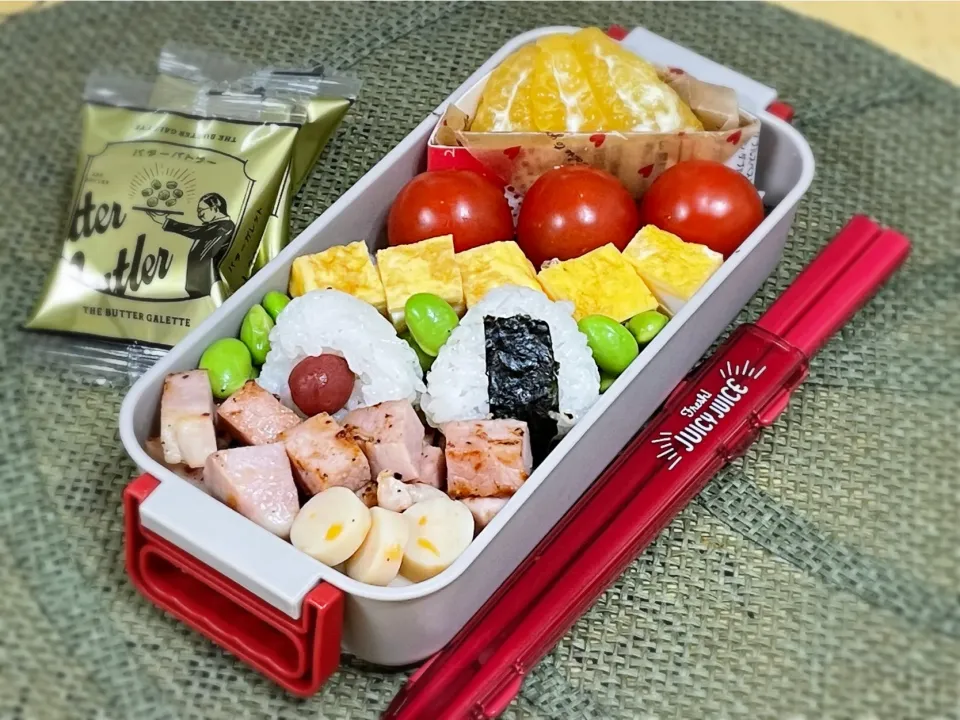 JK弁当|チムニーさん