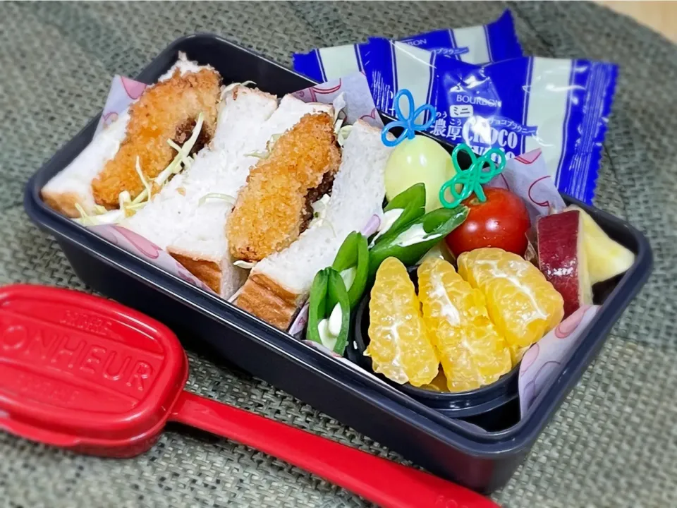 Snapdishの料理写真:JK弁当|チムニーさん