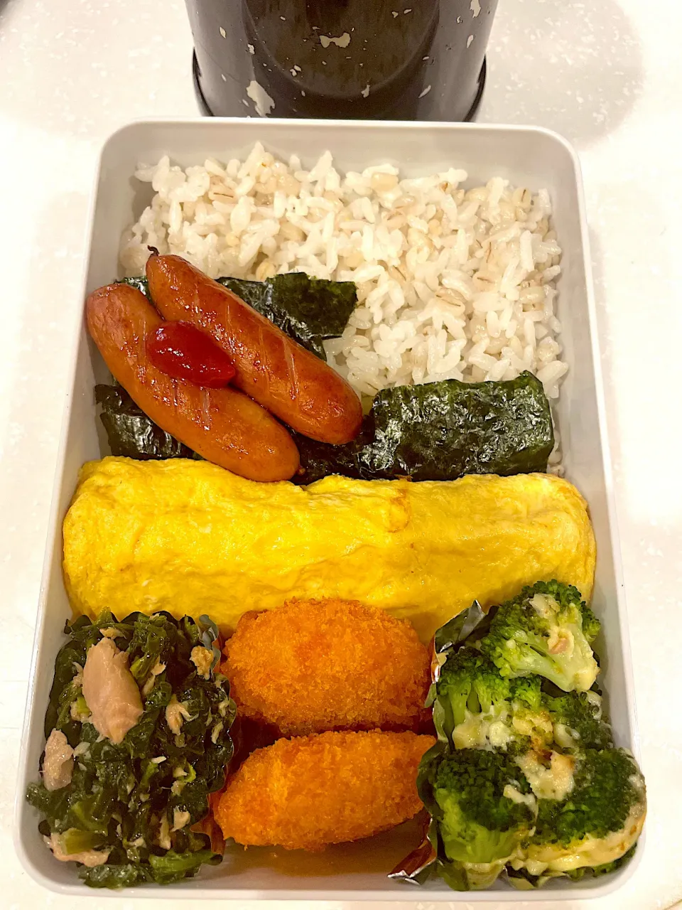 パパ弁当🍱👨|みぃこさん