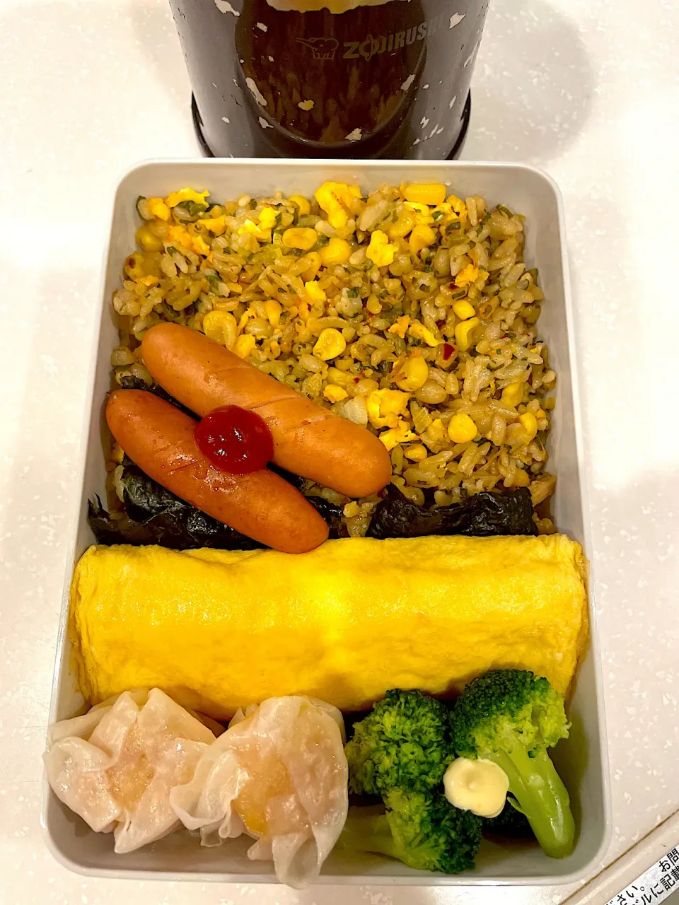 パパ弁当🍱👨|みぃこさん