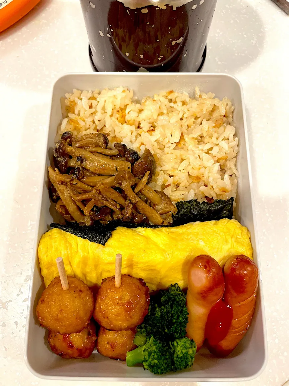 パパ弁当🍱👨|みぃこさん