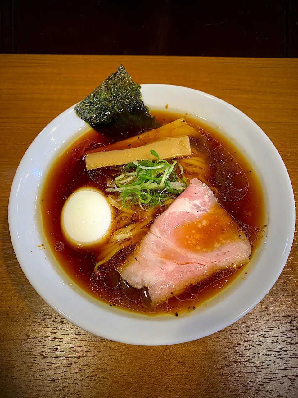 木桶仕込みの鶏醤油|髙野泰朋さん