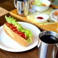 ホットドッグ
