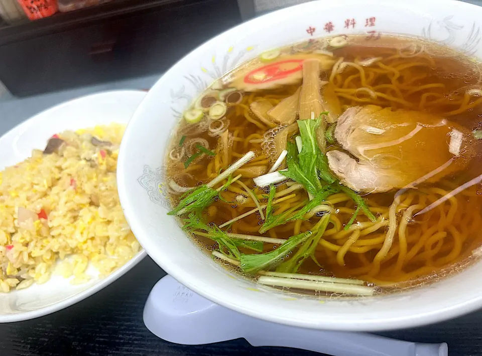 半ちゃんラーメン|須佐 浩幸さん