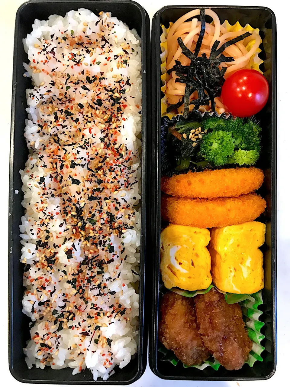 2023.3.6 (月) パパのお弁当🍱|あっきーよさん