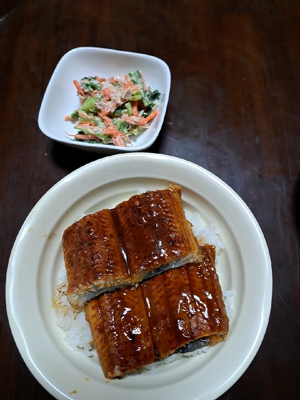 3月6日の晩ごはん|かずみさん