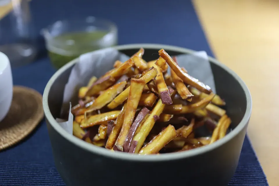 芋けんぴ|sho_shoさん