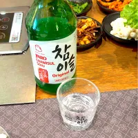 Snapdishの料理写真:soju time|honey18さん