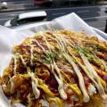 モダン焼き
