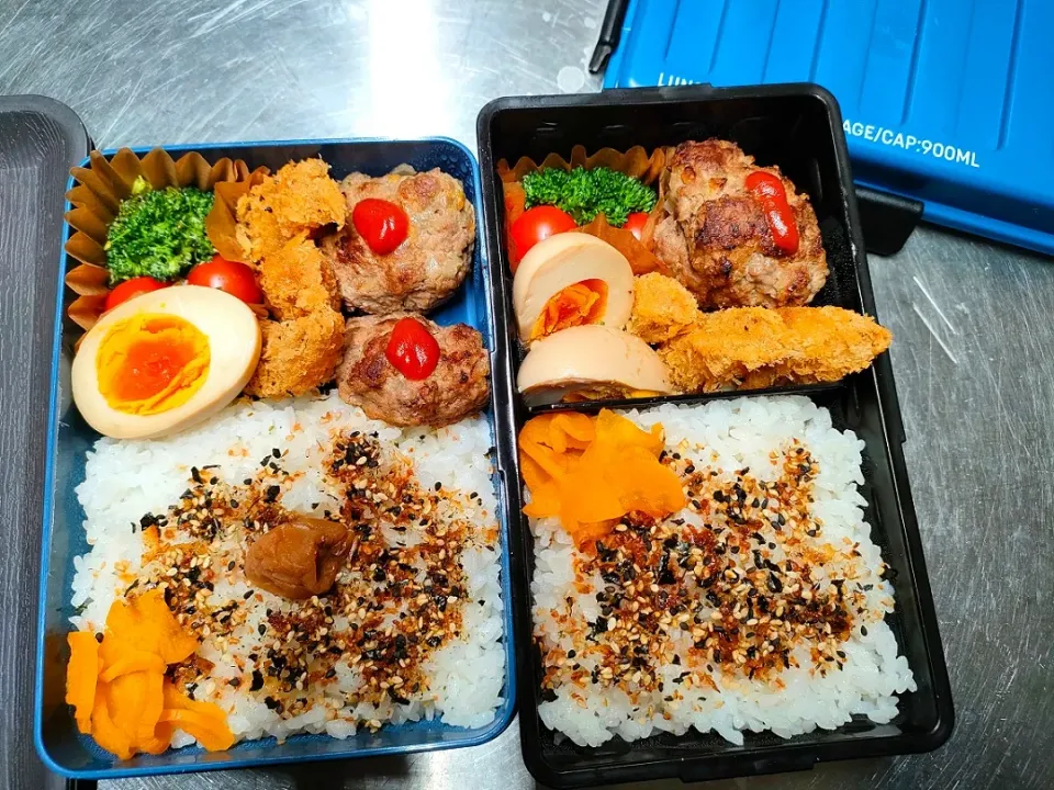 3/6お弁当|パンダ母さん🐼さん