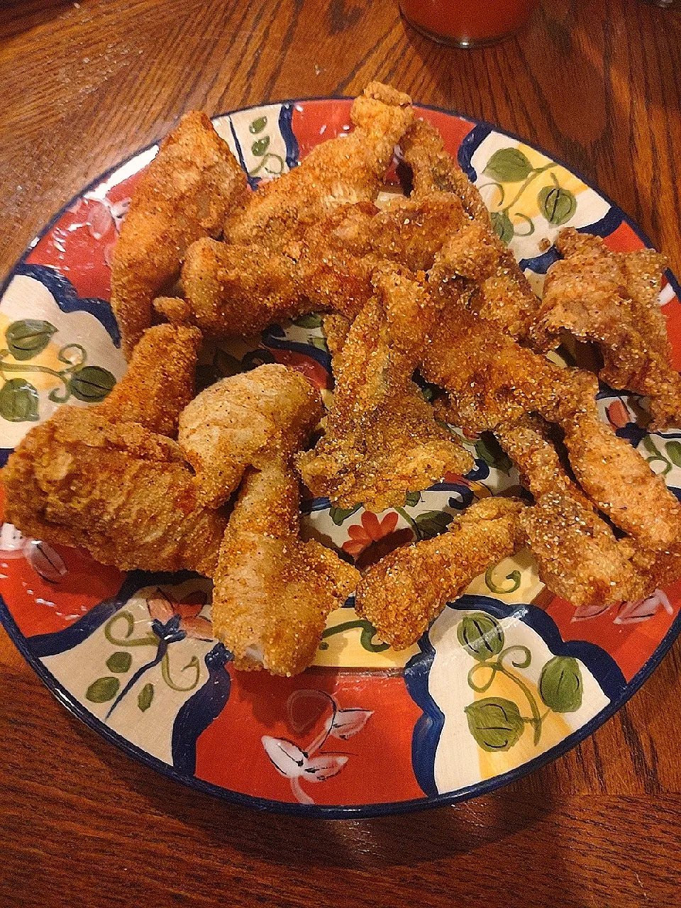 Catfish nuggets|Cooking with Angie K-town Wayさん