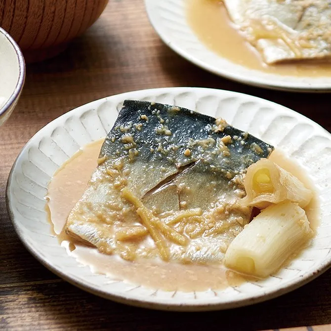 さばの味噌煮|象印マホービン公式さん