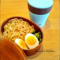 ジャージャー麺