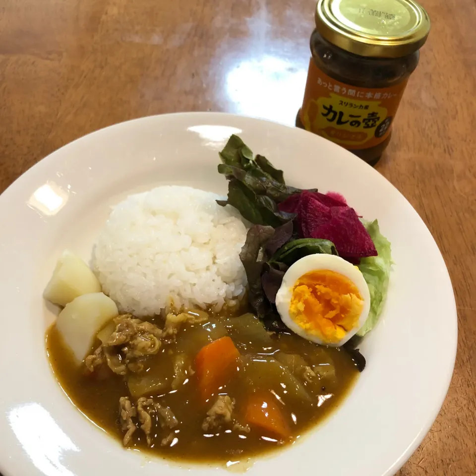 今日の晩ご飯|トントンさん