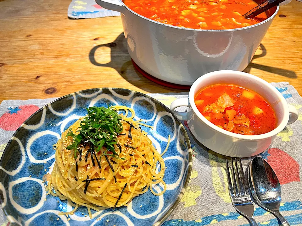 Snapdishの料理写真:今日の晩御飯（R5.3.7）|え〜かさん