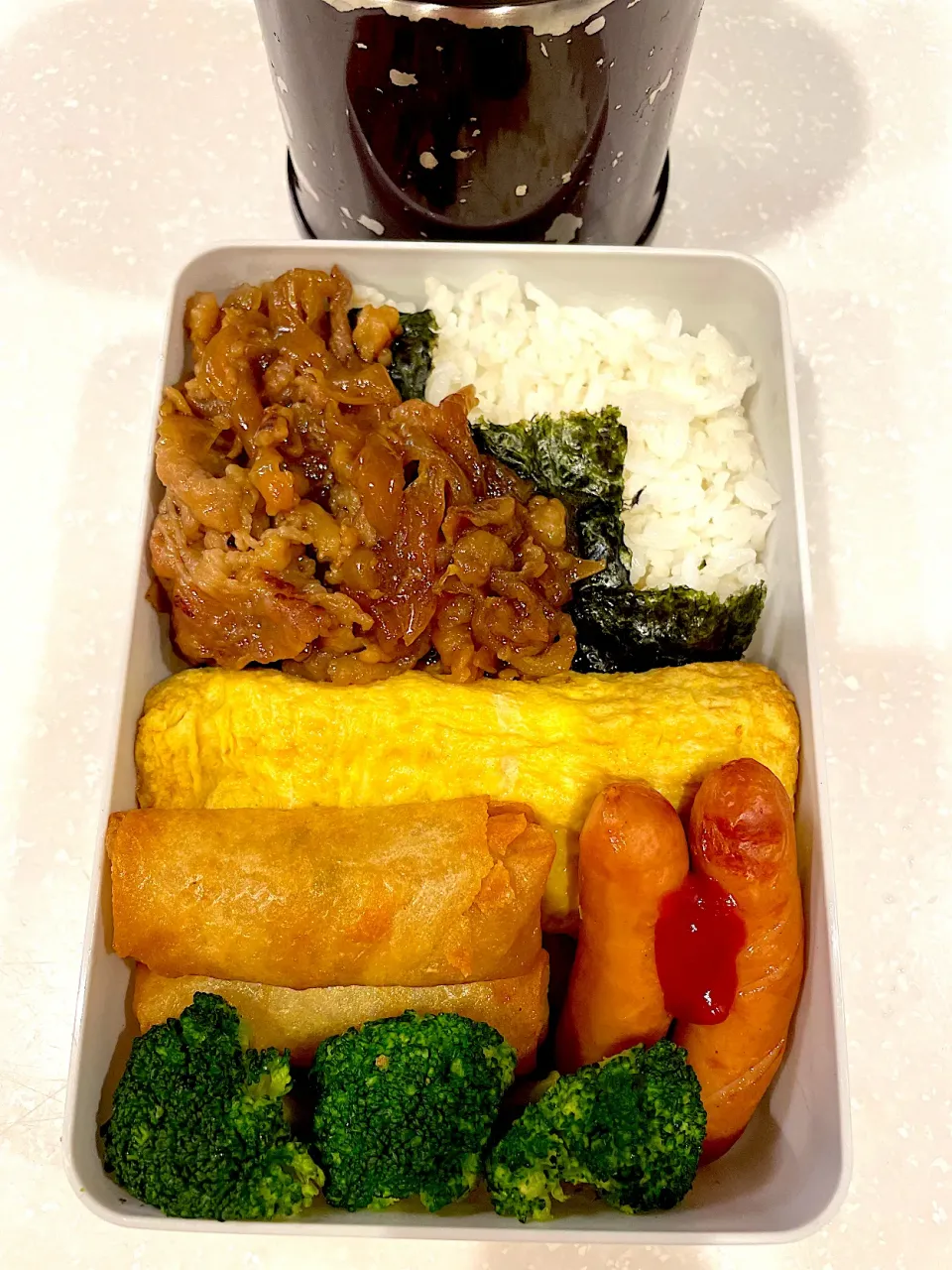 パパ弁当🍱👨|みぃこさん