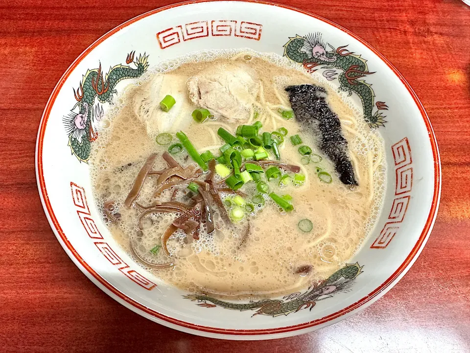 ラーメン|polieさん