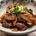 すき焼き