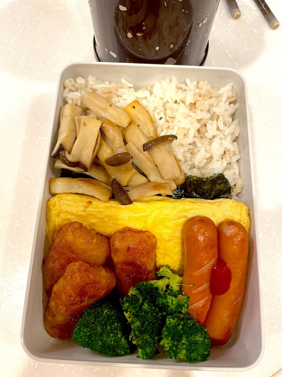 パパ弁当🍱👨|みぃこさん