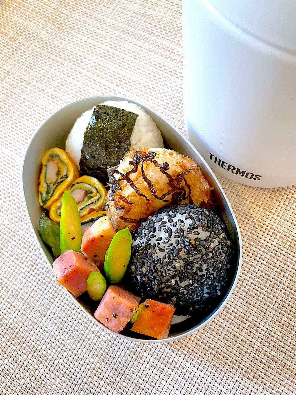 3.8＊本日の娘弁🕕