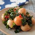 うずらの玉子料理