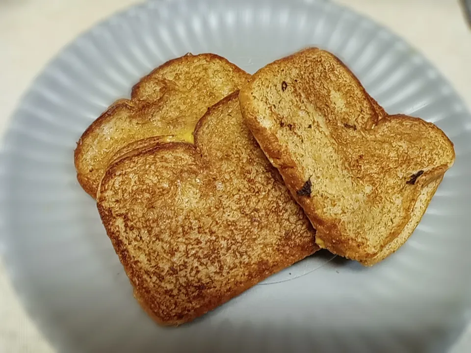 Grilled Cheese |Sherri Grahamさん