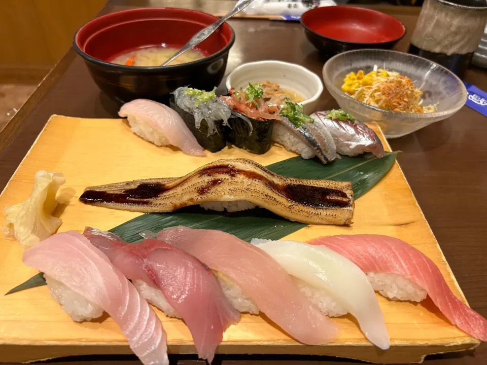 近海にぎりDX🐟🍣|buhizouさん