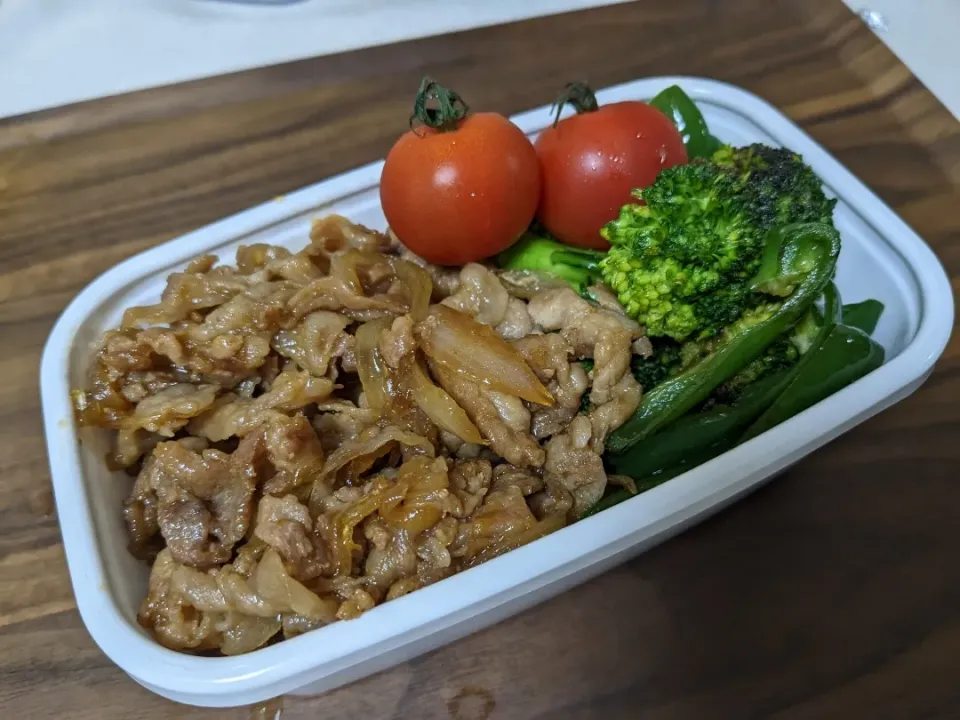 3/8お弁当|Tamamiさん