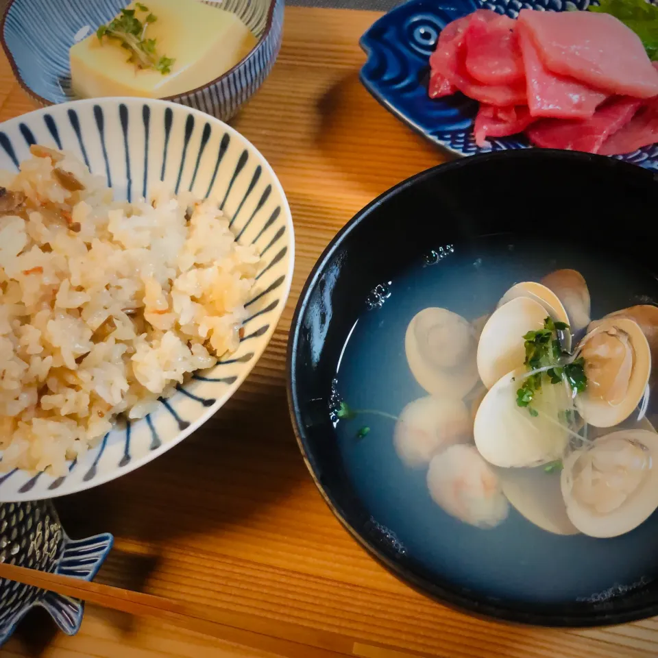 晩御飯|ユミさん