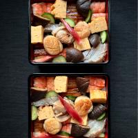 🟠まるさんの料理 ばらちらし 🎎 ちらし寿司