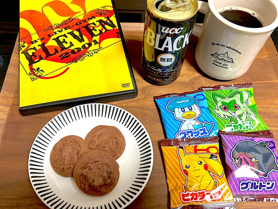 Snapdishの料理写真:チョコソフトクッキー|Tak@さん