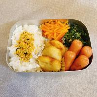 娘弁当