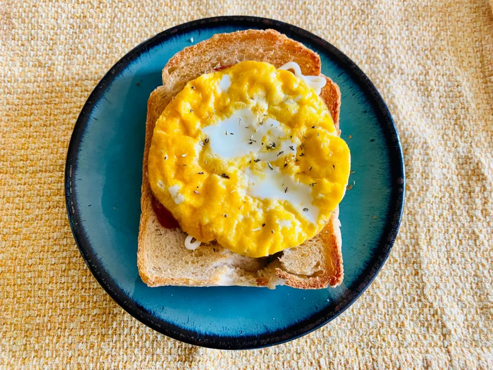 HBでザクザクトースト用食パン🍞|1614さん