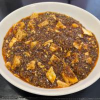 陳麻婆豆腐