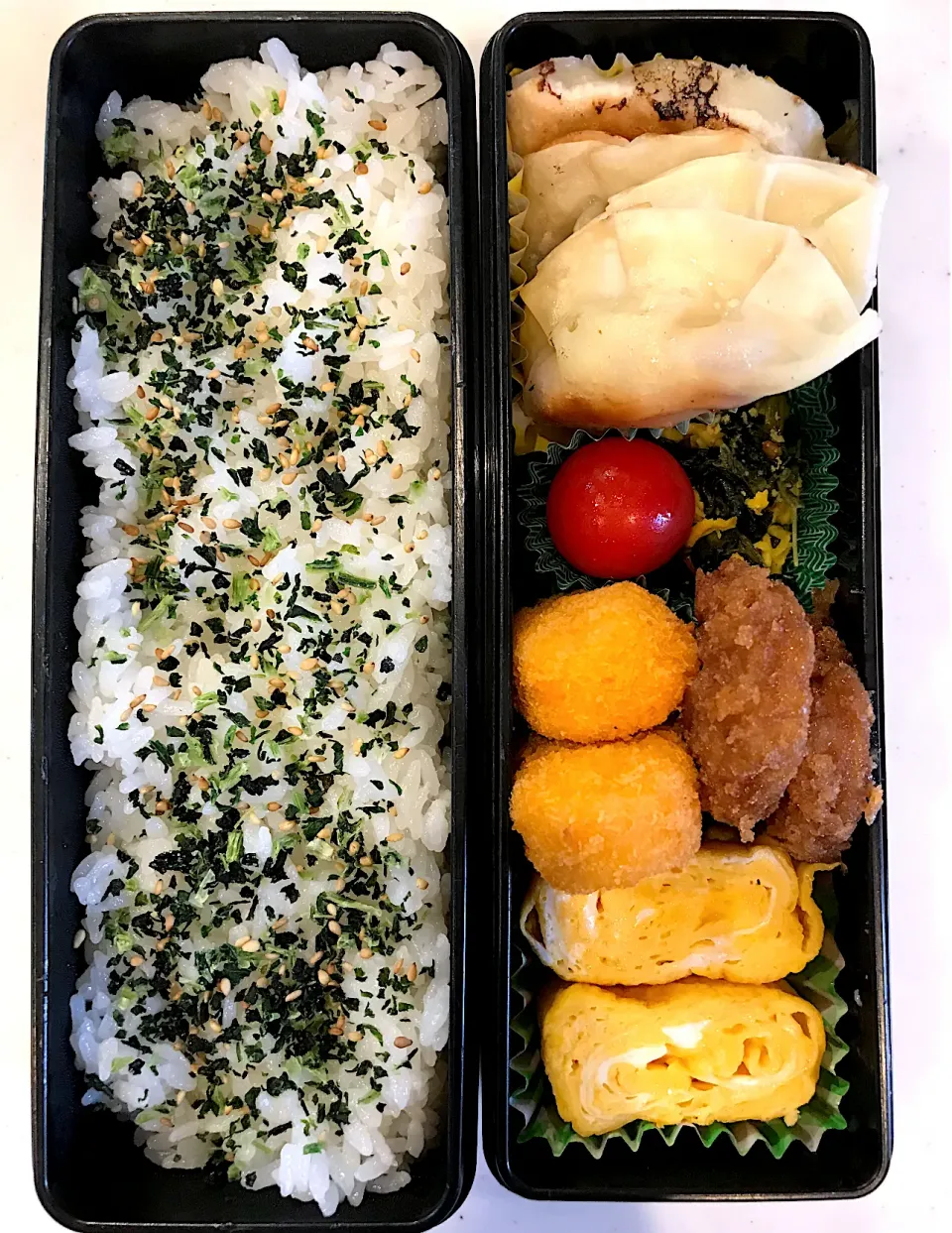 2023.3.9 (木) パパのお弁当🍱|あっきーよさん