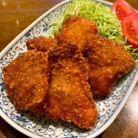 チキンカツ