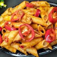 Penne pasta 😋