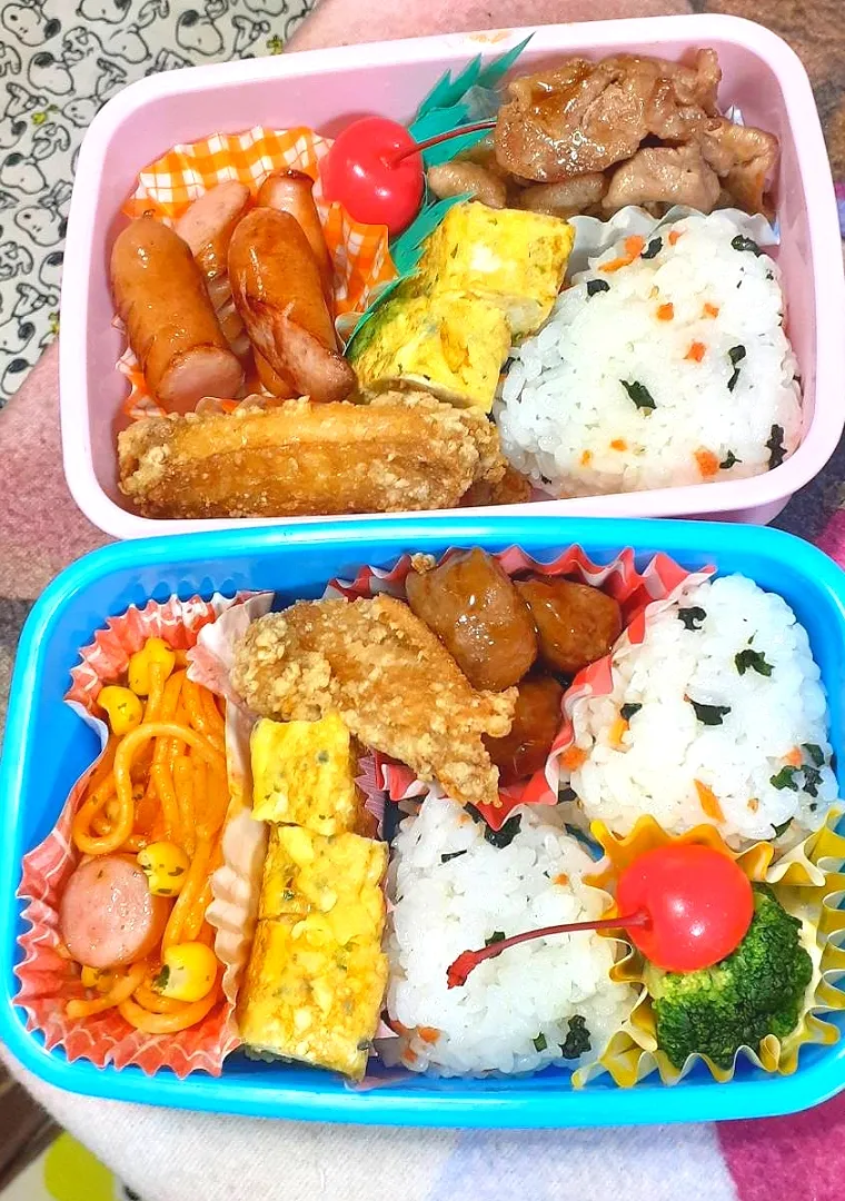 お弁当|Miさん