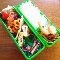 3/9鶏の照焼き弁当